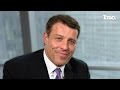 Tony Robbins: How to Invest Your Way to a Million Retirement Fund | Inc. Magazine