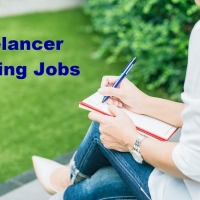 Finding Freelance Writing Jobs