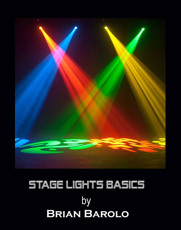 Stage Lights Basics